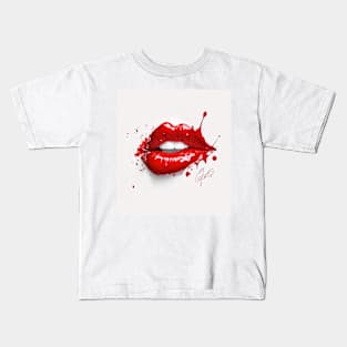 KISS1 Kids T-Shirt